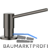 BLANCO Sp�lmittelspender Torre Satin Darksteel, 300 ml