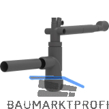 BLANCO Raumsparsiphon 203333