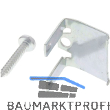 BLANCO Spannelement Einbauset 14er-Pack 137913