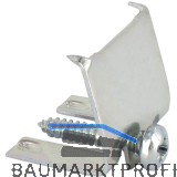 BLANCO Spannelement Einbauset 5er-Pack 137914