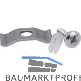 BLANCO Befestigungsset f�r Unterbau-Becken 218268