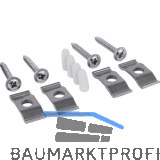 BLANCO Befestigungsset f�r Unterbau-Becken 220605