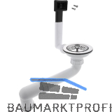 BLANCO Ab- und �berlaufgarnitur 1 x 3,5'' 236268