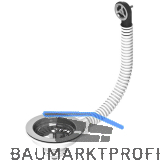 BLANCO Ab- und �berlaufventil 1 x 3,5'' 238476