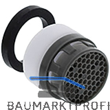 BLANCO Einsatz-Strahlregler HD 123908