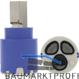 BLANCO Kartusche ?25 HD 123866