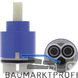 BLANCO Kartusche ?35 HD 123475