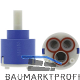 BLANCO Kartusche ?40 HD 121895