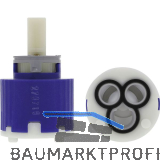 BLANCO Kartusche ?40 HD 121492