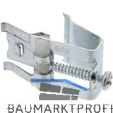 BLANCO Edelstahlsp�len Spannelement 13-28 mm 211819