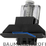 BLANCO Silgranitsp�len Spannelement ab 28 mm 137924