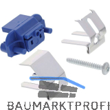 BLANCO Silgranitsp�len-SET Spannelement 35-47 mm 214745