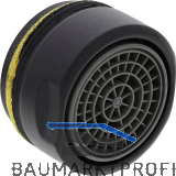 BLANCO Strahlregler HD 123838 Schwarz matt