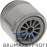 BLANCO Strahlregler ND 123416 Edelstahl geb�rstet