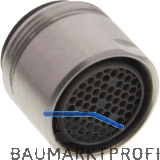 BLANCO Strahlregler HD 119597 Edelstahl seidenmatt