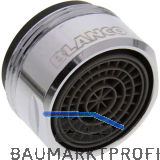 BLANCO Strahlregler HD 117344 Chrom