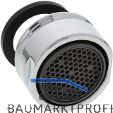 BLANCO Strahlregler HD 124217 Chrom