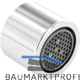 BLANCO Strahlregler HD 121677 Chrom