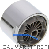 BLANCO Strahlregler ND 117745 Chrom