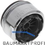 BLANCO Strahlregler ND 127397 Chrom