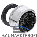 BLANCO Strahlregler ND 124205 Chrom