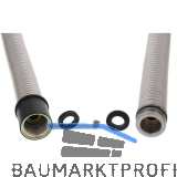 BLANCO Wellschlauch 122852 Edelstahl