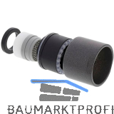 BLANCO Strahlregler HD 124924 Felsgrau