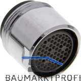 BLANCO Strahlregler HD 124956 Chrom