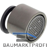 BLANCO Strahlregler HD 124969 Dark Steel