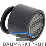 BLANCO Strahlregler HD 124960 Felsgrau