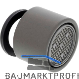 BLANCO Strahlregler HD 124961 Vulkangrau