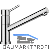 BLANCO K�chenarmatur Kano-F 527959 Vorfenstermontage druckfest Chrom