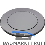 BLANCO Druckknopf PushControl II 210668 dark steel