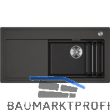 BLANCO Einbausp�le Etagon XL 6 S Felsgrau