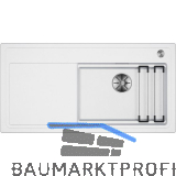 BLANCO Einbausp�le Etagon XL 6 S Wei�