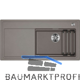 BLANCO Einbausp�le Etagon XL 6 S Tartufo