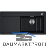 BLANCO fl�chenb�ndige Sp�le Etagon XL 6 S-F anthrazit