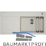 BLANCO fl�chenb�ndige Sp�le Etagon XL 6 S-F softwei�