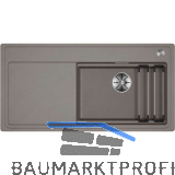 BLANCO fl�chenb�ndige Sp�le Etagon XL 6 S-F tartufo