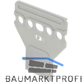 BLANCO Select II Distanzplatte Kunststoff