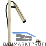 BLANCO K�chenarmatur Luneoo-S 527974 druckfest Satin Gold