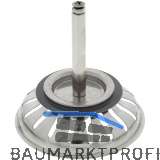 BLANCO Siebkorb 3,5" mit Exzenterbedienung 119146