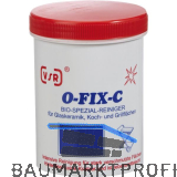 Glaskeramik-Reinigungspulver O-Fix-C