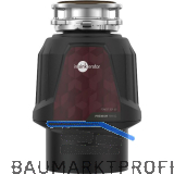 INSINKERATOR K�chenabfall-Entsorger Premium 700 EC mit Luftschalter