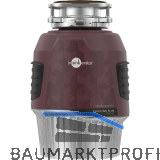 INSINKERATOR K�chenabfall-Entsorger Evolution Plus 1000 EC mit Luftschalter