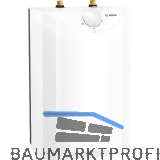 BOSCH Kleinspeicher Tronic 3500 TO drucklos, 5 Liter