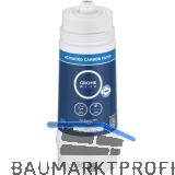 GROHE Aktivkohlefilter Blue 40547001