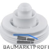 GROHE Blue Adapter Reinigungskartusche 40694000