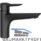 KLUDI K�chenarmatur Mix 329433975 druckfest Schwarz matt