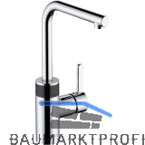 KLUDI K�chenarmatur E-GO 422300575 druckfest Chrom -